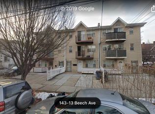 14313 Beech Ave, Flushing, NY 11355