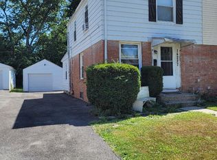 14227 Gramatan Ave, Cleveland, OH 44111
