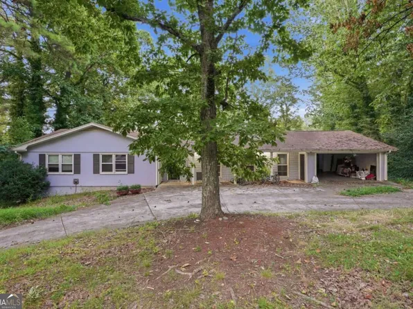 2324 Sussex Ct, Snellville, GA 30078