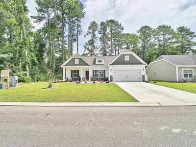 107 Grissett Lake Dr. Lot 1, Conway, SC, 29526