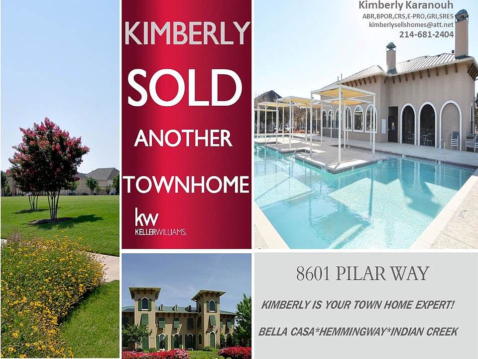 Kimberly SOLD Another!