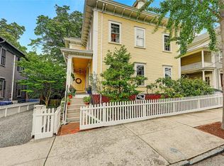 141 Williams St, Providence, RI 02906