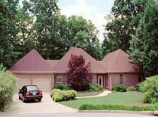 350 Banyon Brook Point, Roswell, GA 30076