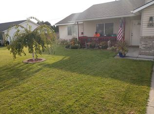 4004 Hayden Ln, Pasco, WA