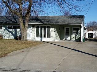 407 Gildona Dr, Sandusky, OH
