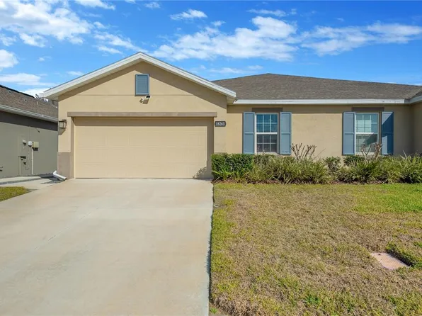 18261 Turning Leaf Cir, Land O Lakes, FL 34638
