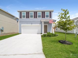 14347 Palm Rdg, San Antonio, TX 78253
