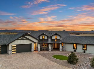 10575 E Desert Winds Way, Prescott Valley, AZ 86315