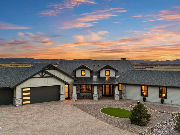 10575 E Desert Winds Way, Prescott Valley, AZ 86315