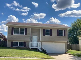 1566 Berkley Dr, Holt, MI 48842