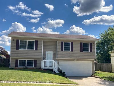 1566 Berkley Dr, Holt, MI, 48842