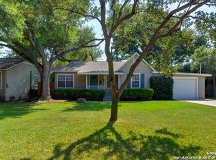 360 E Sunset Rd, San Antonio, TX 78209