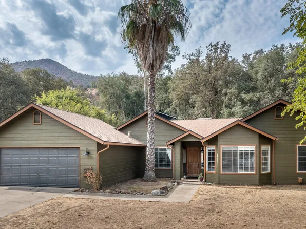 41085 Oakridge Drive, Three Rivers, CA 93271