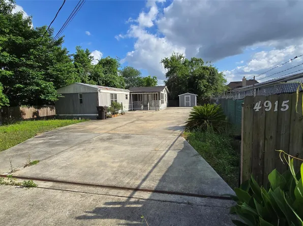 4915 Sitca St, Spring, TX 77389
