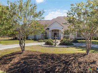 1116 Stagecoach Trl, San Marcos, TX 78666