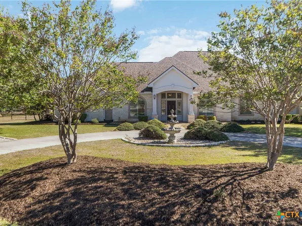 1116 Stagecoach Trl, San Marcos, TX 78666