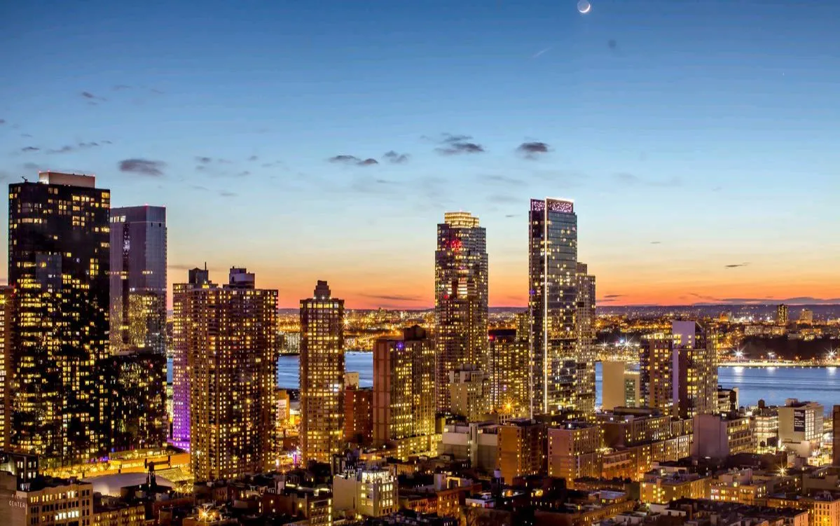 Avalon Midtown West at 250 West 50th Street in Midtown Sales, Rentals