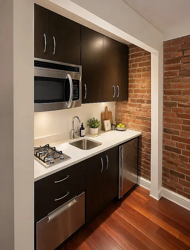 Building Photo - 120 E 4th St #2F