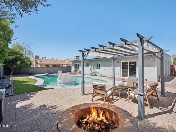 8319 E Bonnie Rose Avenue, Scottsdale, AZ 85250
