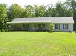474 Derussey Rd, New London, OH 44851