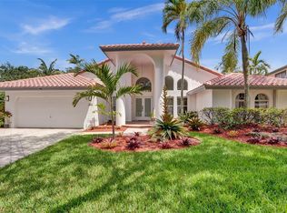 11305 Knot Way, Cooper City, FL 33026