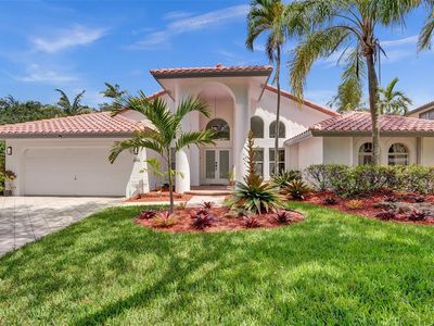 11305 Knot Way, Cooper City, FL, 33026