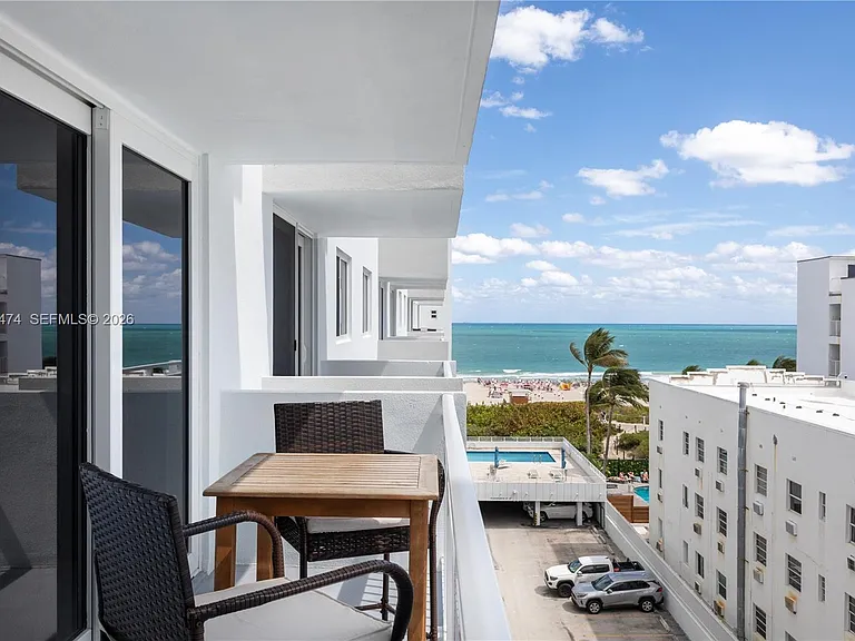 345 Ocean Dr #607 — Photo 9