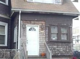 31 Everton St, Dorchester, MA 02121