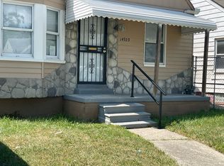 14929 Birwood St, Detroit, MI 48238