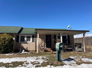 3762 Hollywood Ridge Rd, Lenoir, NC 28645