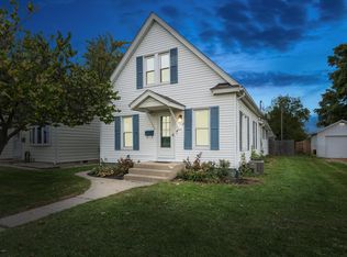 728 Dale Ave, Mishawaka, IN 46544