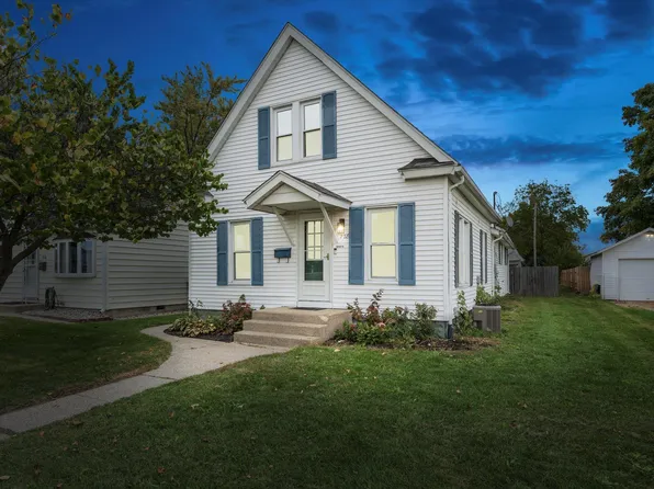 728 Dale Ave, Mishawaka, IN 46544