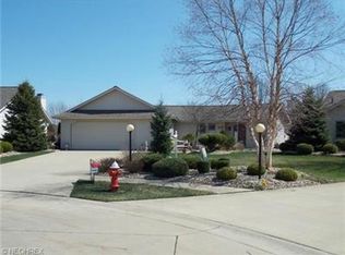 33163 Eagles Glen Ct, North Ridgeville, OH