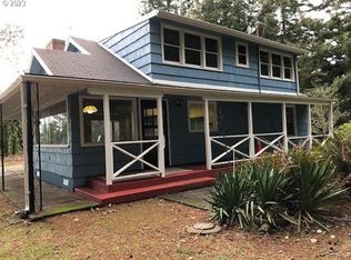 66807 E Bay Rd, North Bend, OR 97459