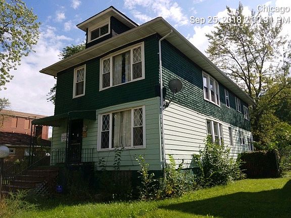 2nd image of 111 W 113th Pl
