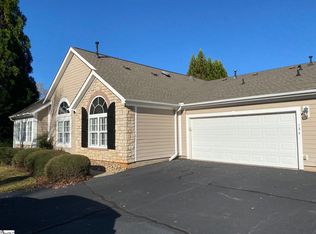 134 High Hat Cir, Greenville, SC 29617