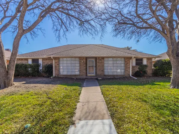 1910 Westminster Dr, Carrollton, TX 75007