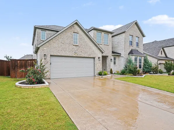 1092 Wood Sage Way, Haslet, TX 76052