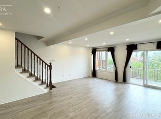 105 Pinnacle Dr #97, Kitchener, ON N2P1B8