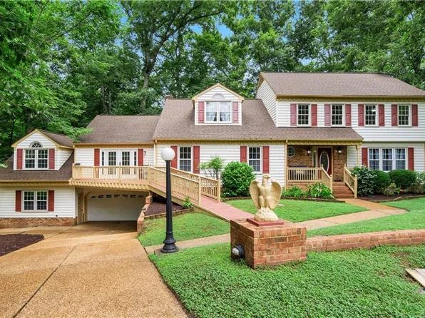 2721 Linden Ln, Williamsburg, VA 23185