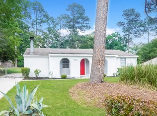 4306 Parkwood Dr, Augusta, GA 30906