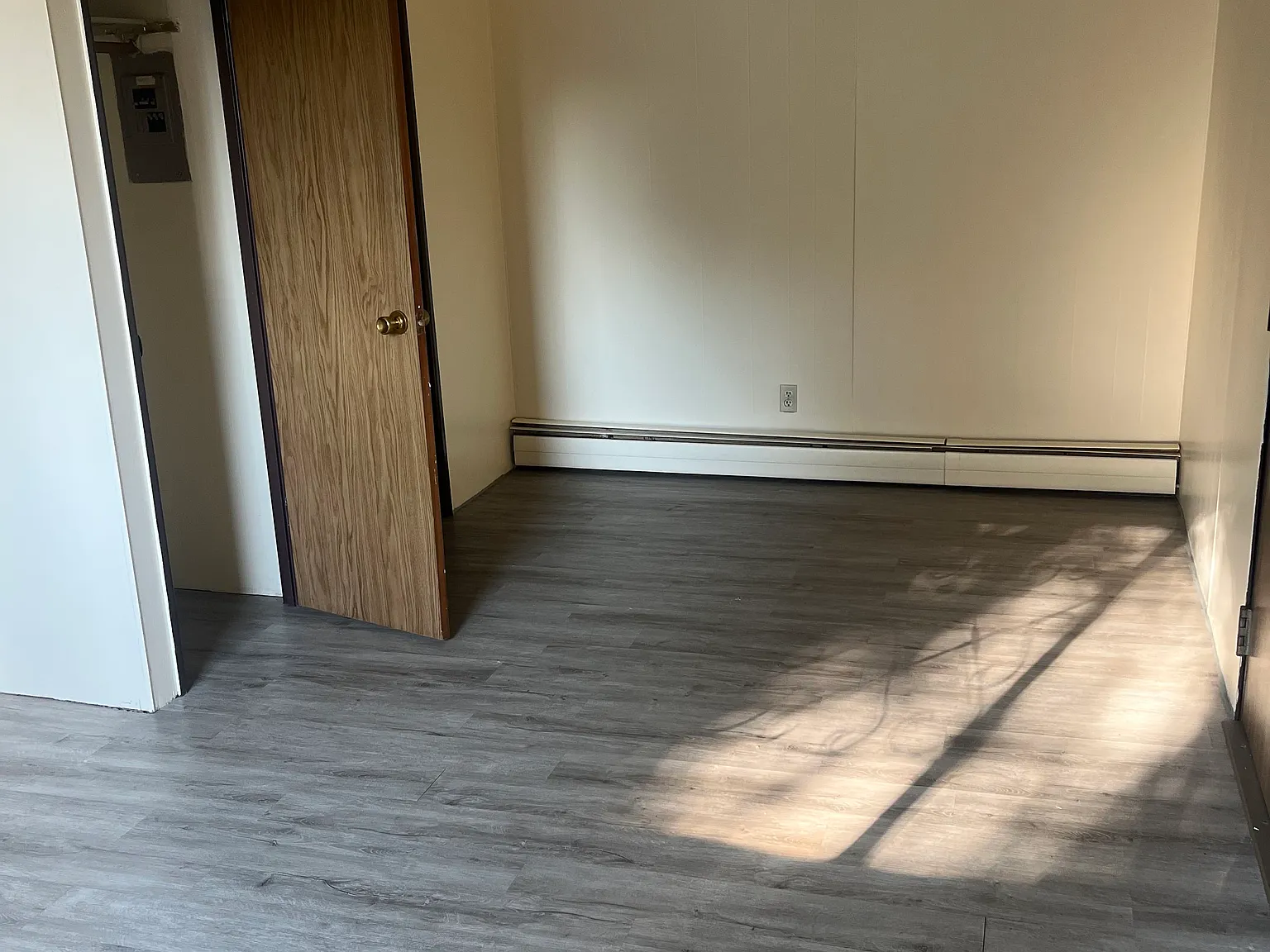1 bed, $795 — Photo 3