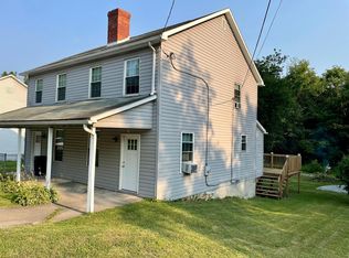 177 Smiley Rd, Uniontown, PA 15401