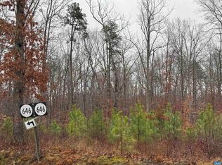 6872 W James Anderson Hwy, Gladstone, VA 24553