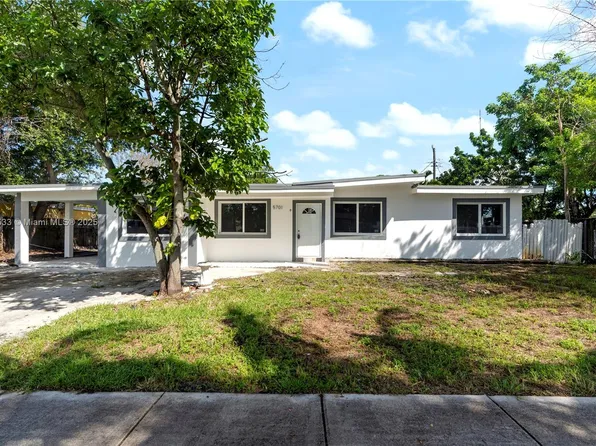 5701 SW 41st St, Hollywood, FL 33023