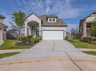 31114 Camden Bluff Cir, Hockley, TX 77447