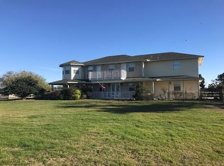 3495 Maebert Rd, Mims, FL 32754