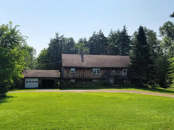 53 Bangor Road, Unity, ME 04988