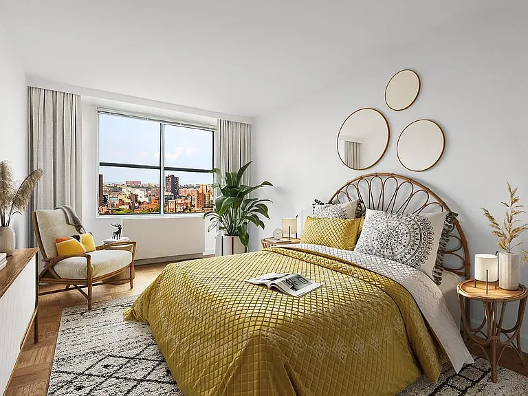 1365 York Ave #5L — Photo 5