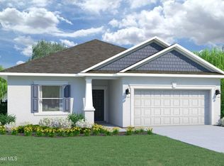 2467 Enclave Dr, Titusville, FL 32780